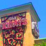 TGI Friday's