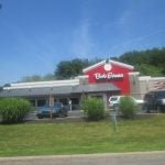 Bob Evans
