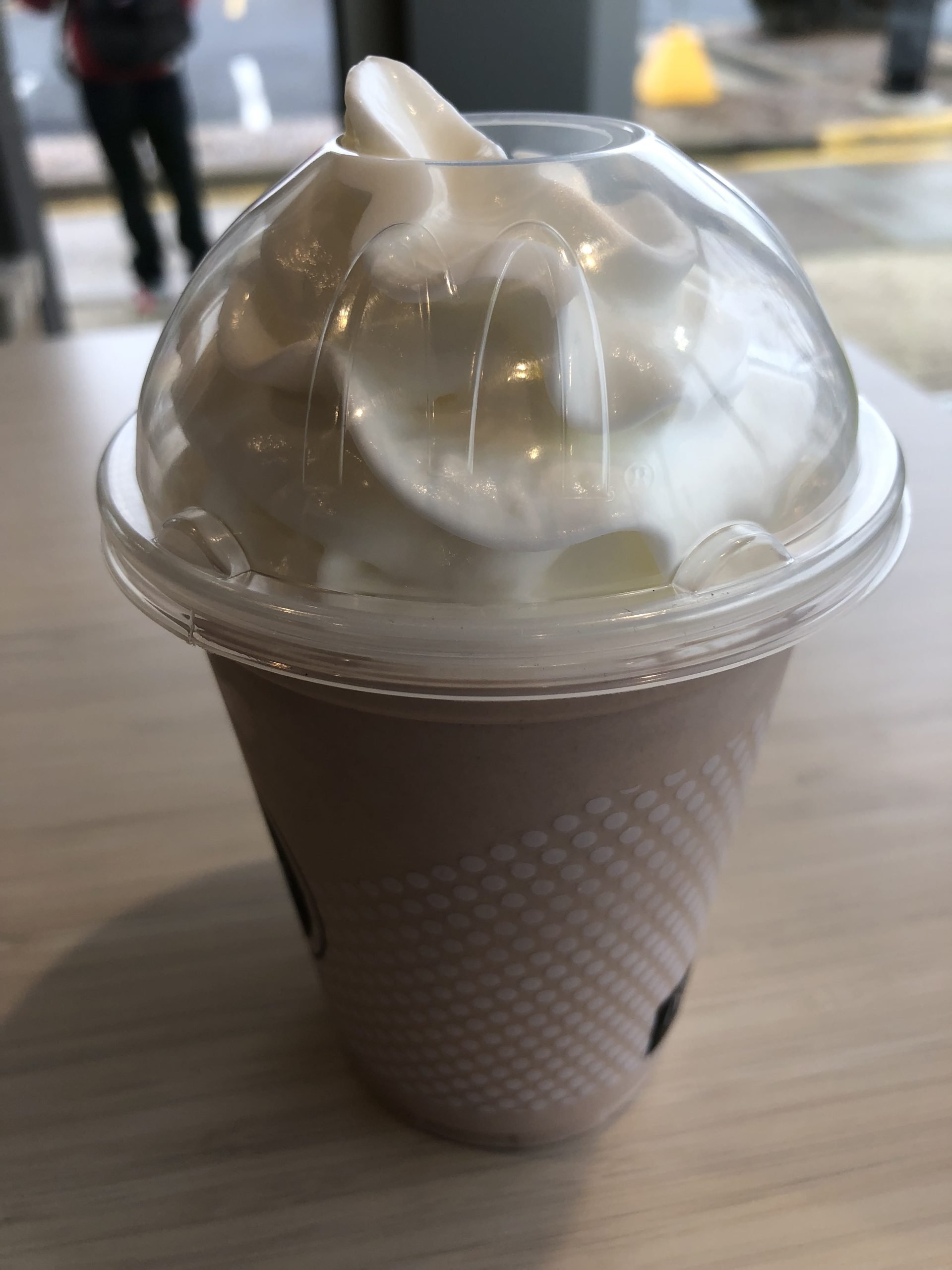 Shake