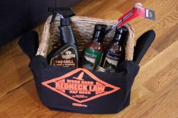 Grilling Basket