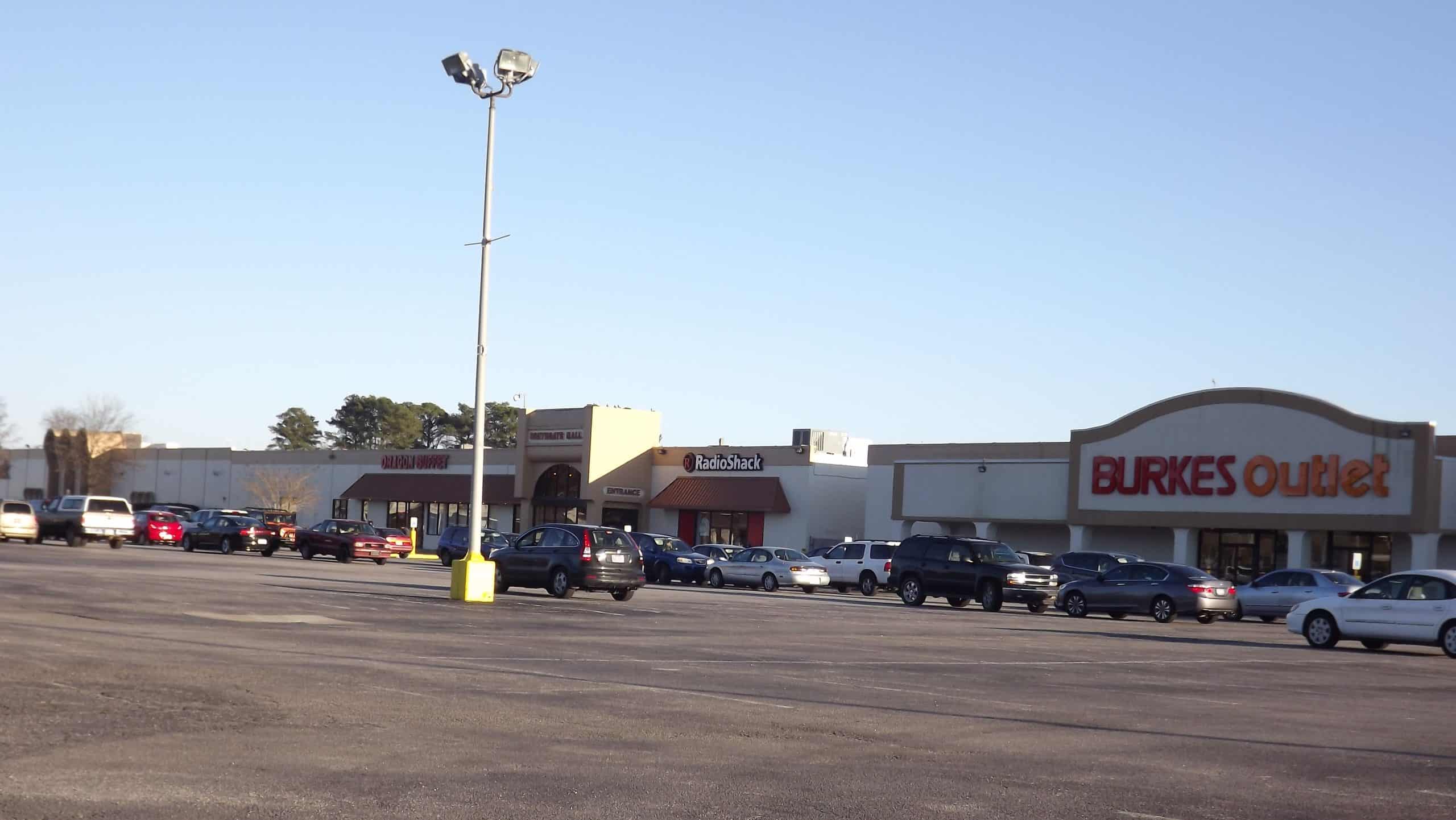 Wawa Comes to Elizabeth City