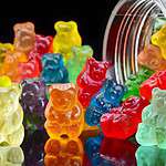 15. 3 Ingredient Gummies