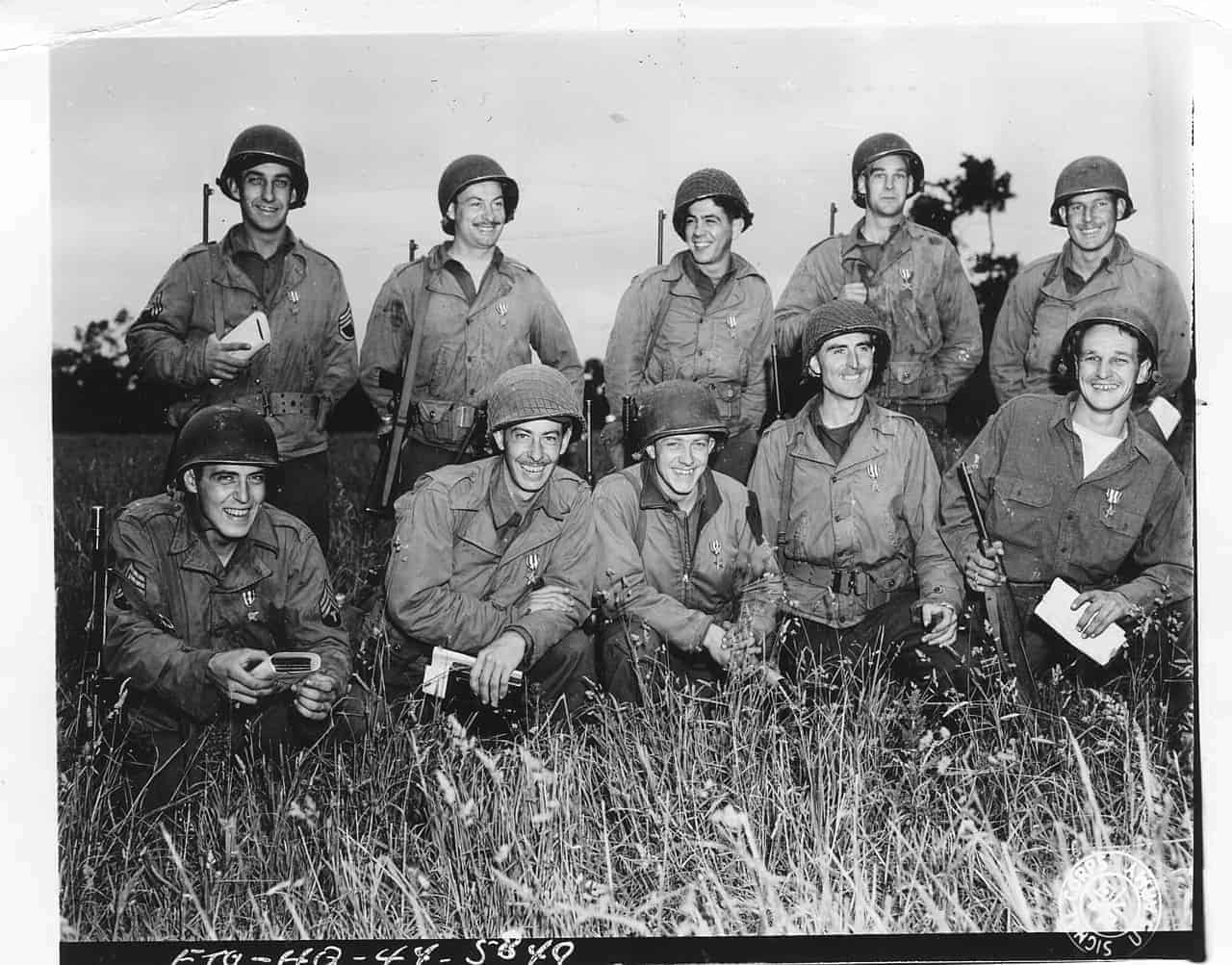 The Average American Can't Answer These Simple World War II Questions