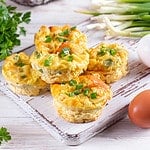 16. Egg Muffins