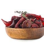 22. Keto-Friendly Beef jerky