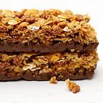 9. Protein Bars