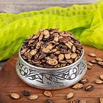 11. Roasted Watermelon Seeds