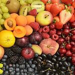 18. Fresh Fruit