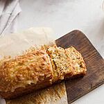 3. Healthy Cake