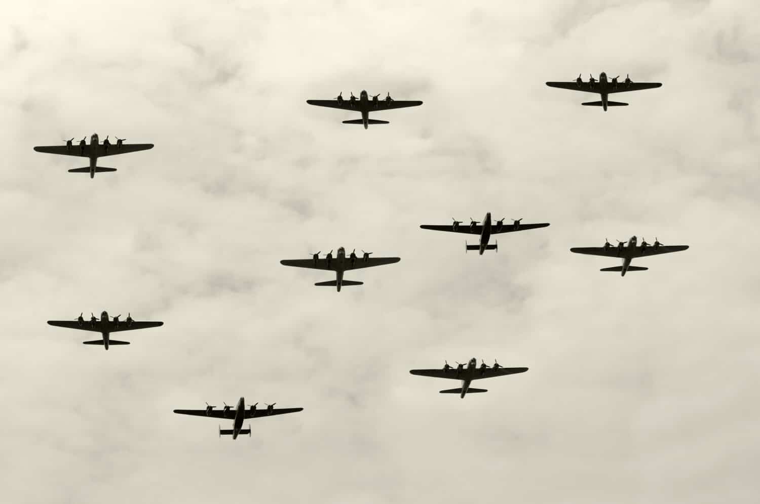 Answer: Luftwaffe